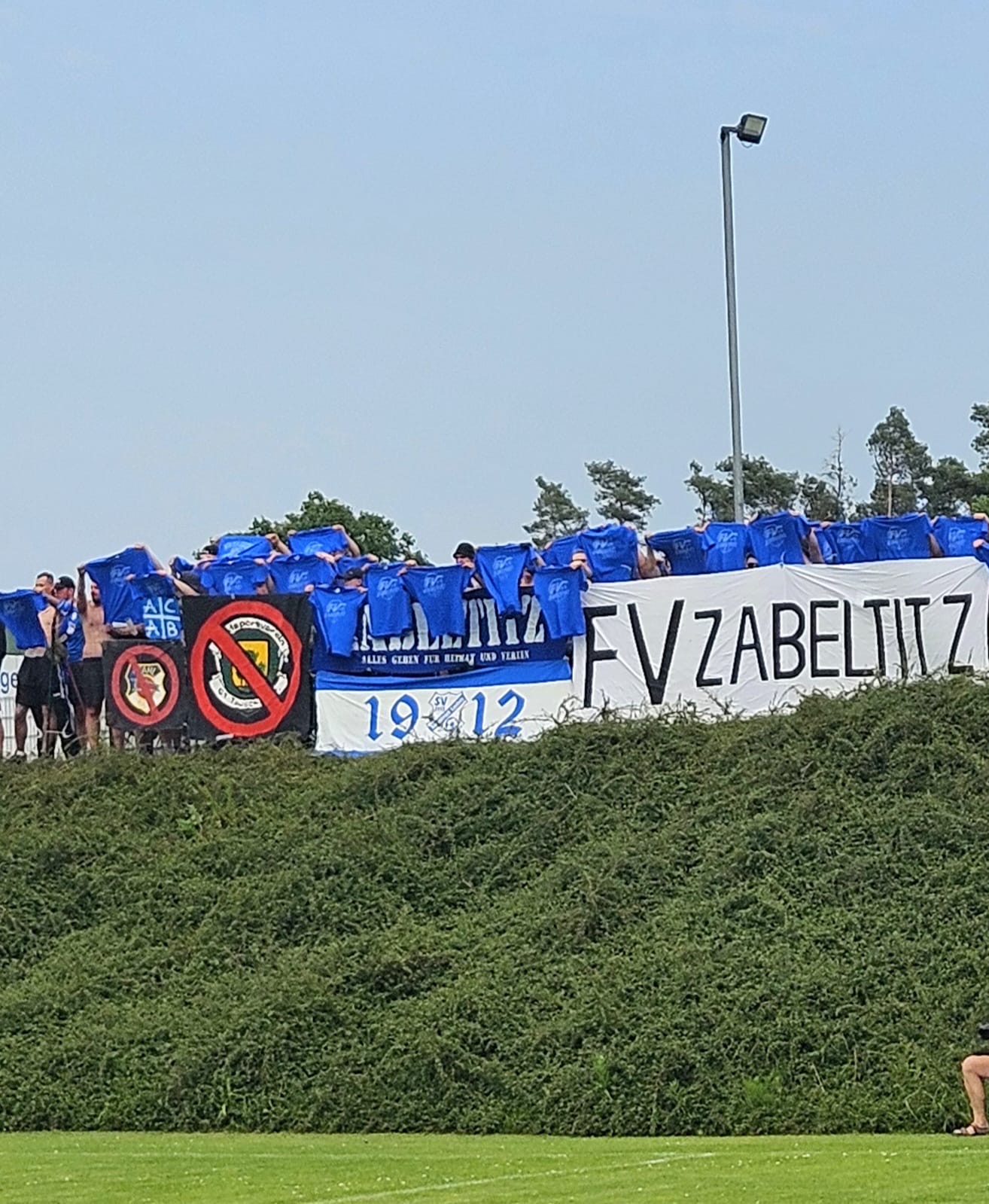 FV Zabelitz – Lommatzscher SV 3:0 (4)