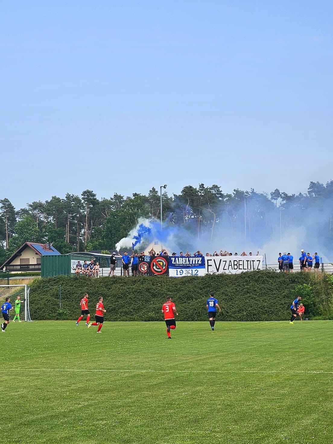 FV Zabelitz – Lommatzscher SV 3:0 (5)