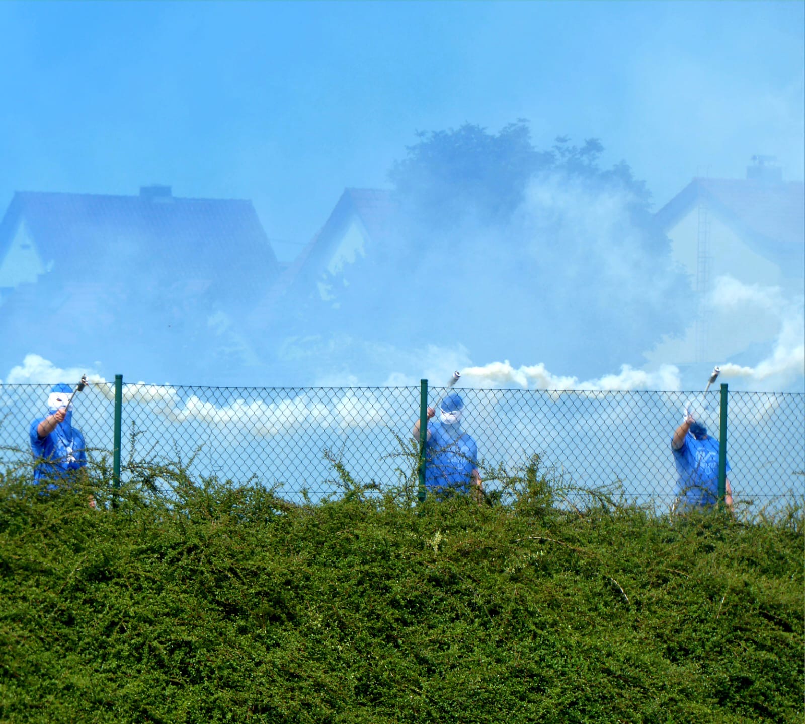 FV Zabelitz – Lommatzscher SV 3:0 (8)