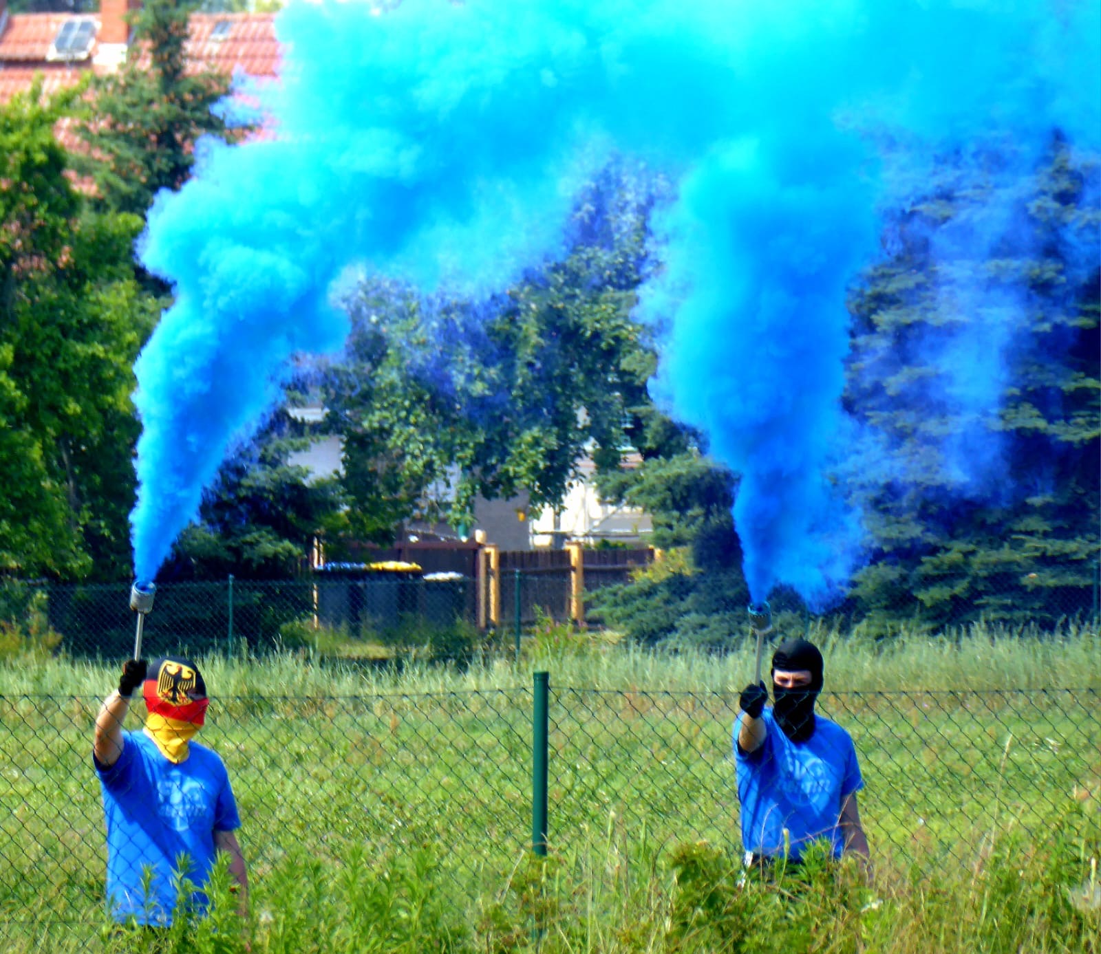 FV Zabelitz – Lommatzscher SV 3:0 (9)