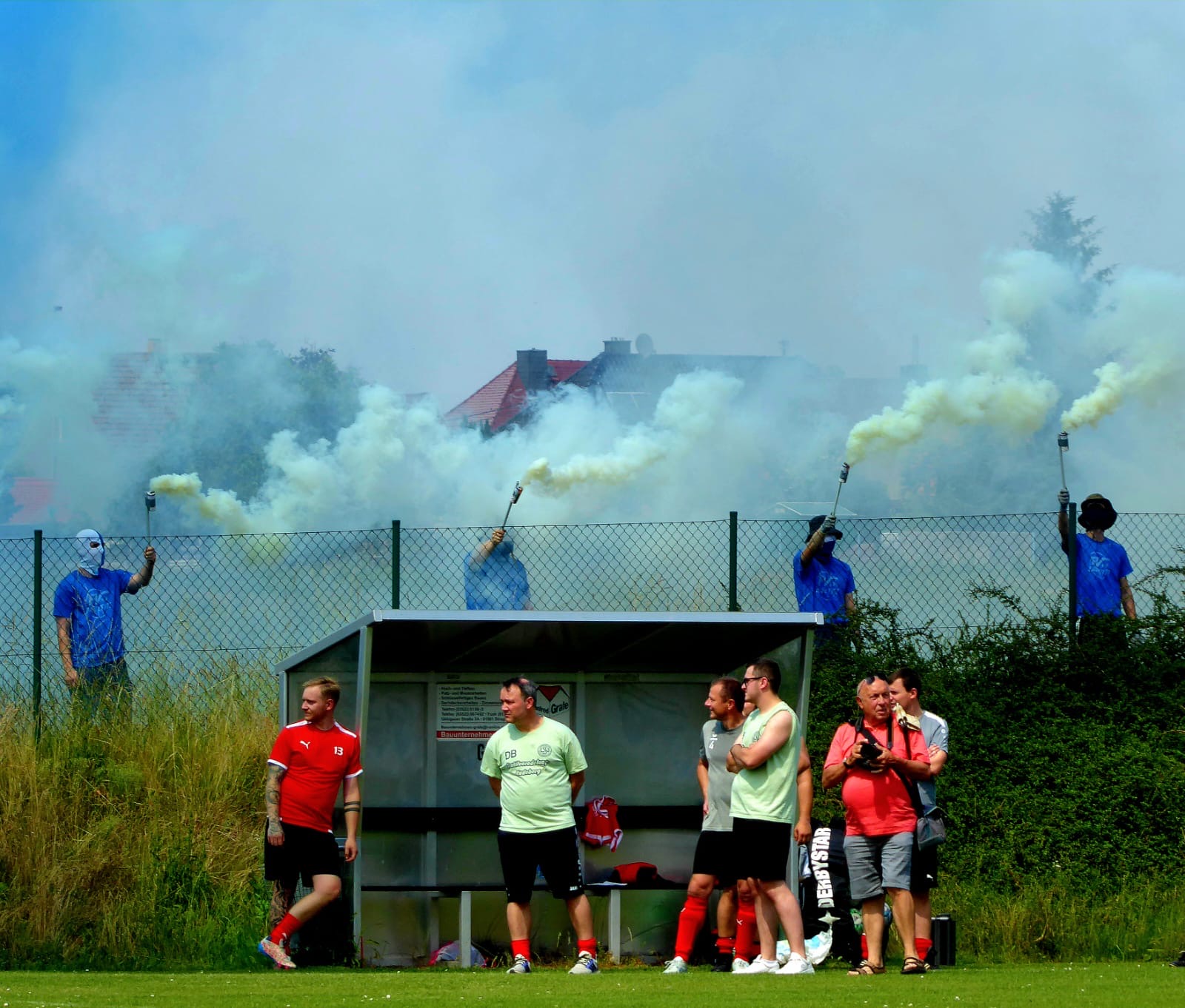 FV Zabelitz – Lommatzscher SV 3:0 (10)