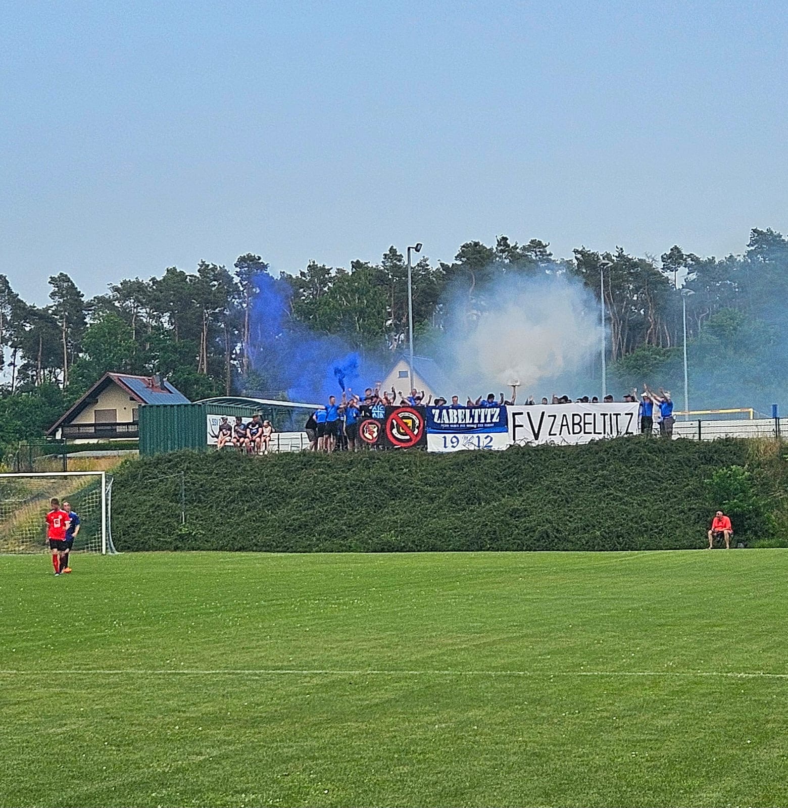FV Zabelitz – Lommatzscher SV 3:0 (20)
