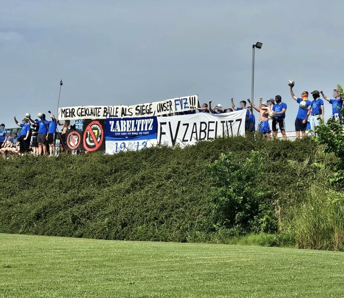 FV Zabelitz – Lommatzscher SV 3:0 (25)