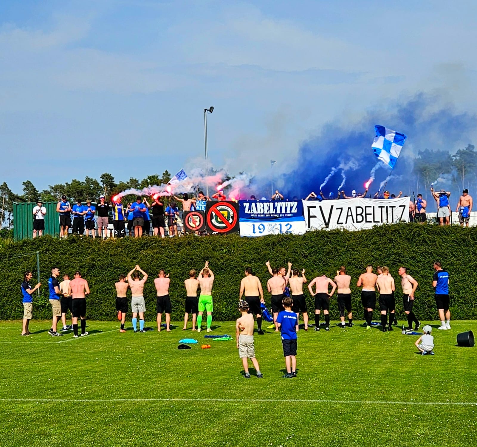FV Zabelitz – Lommatzscher SV 3:0 (26)