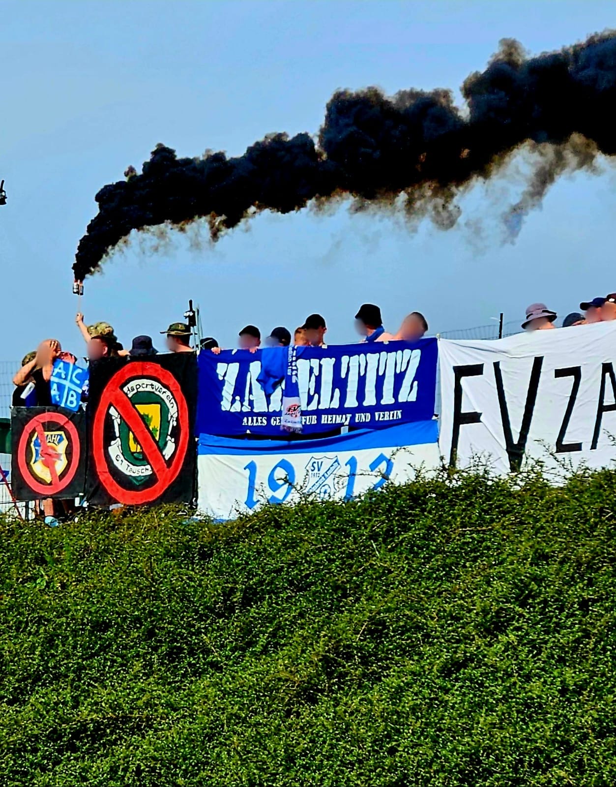 FV Zabelitz – Lommatzscher SV 3:0 (28)