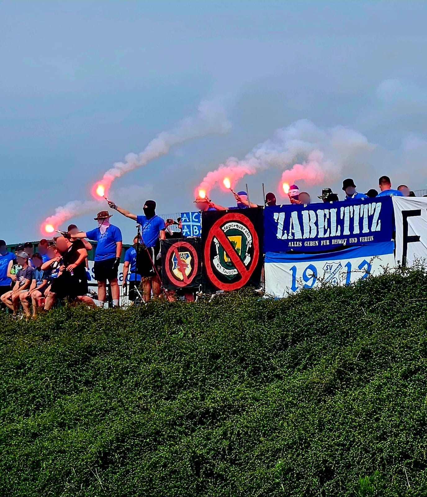 FV Zabelitz – Lommatzscher SV 3:0 (29)