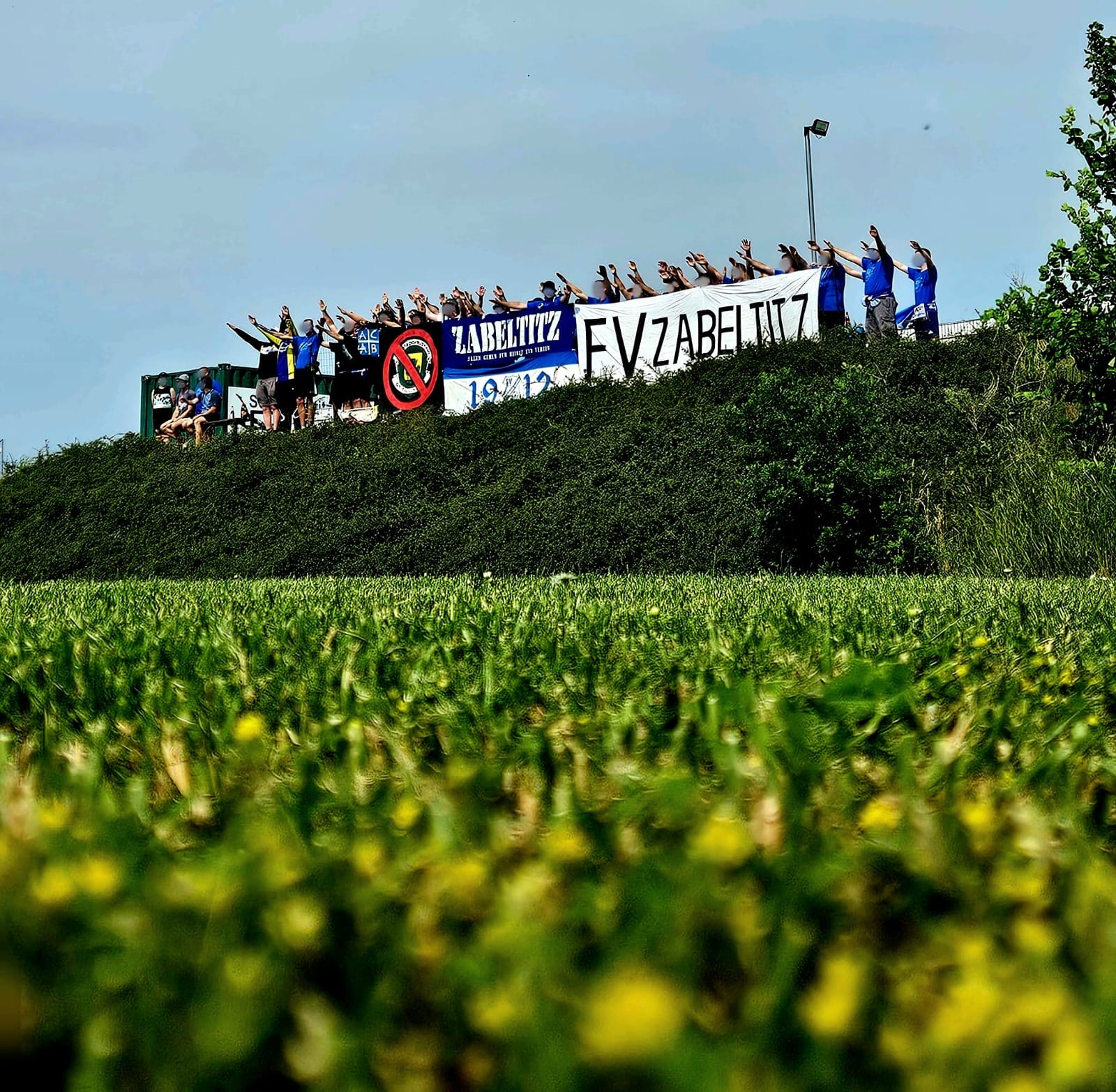 FV Zabelitz – Lommatzscher SV 3:0 (33)