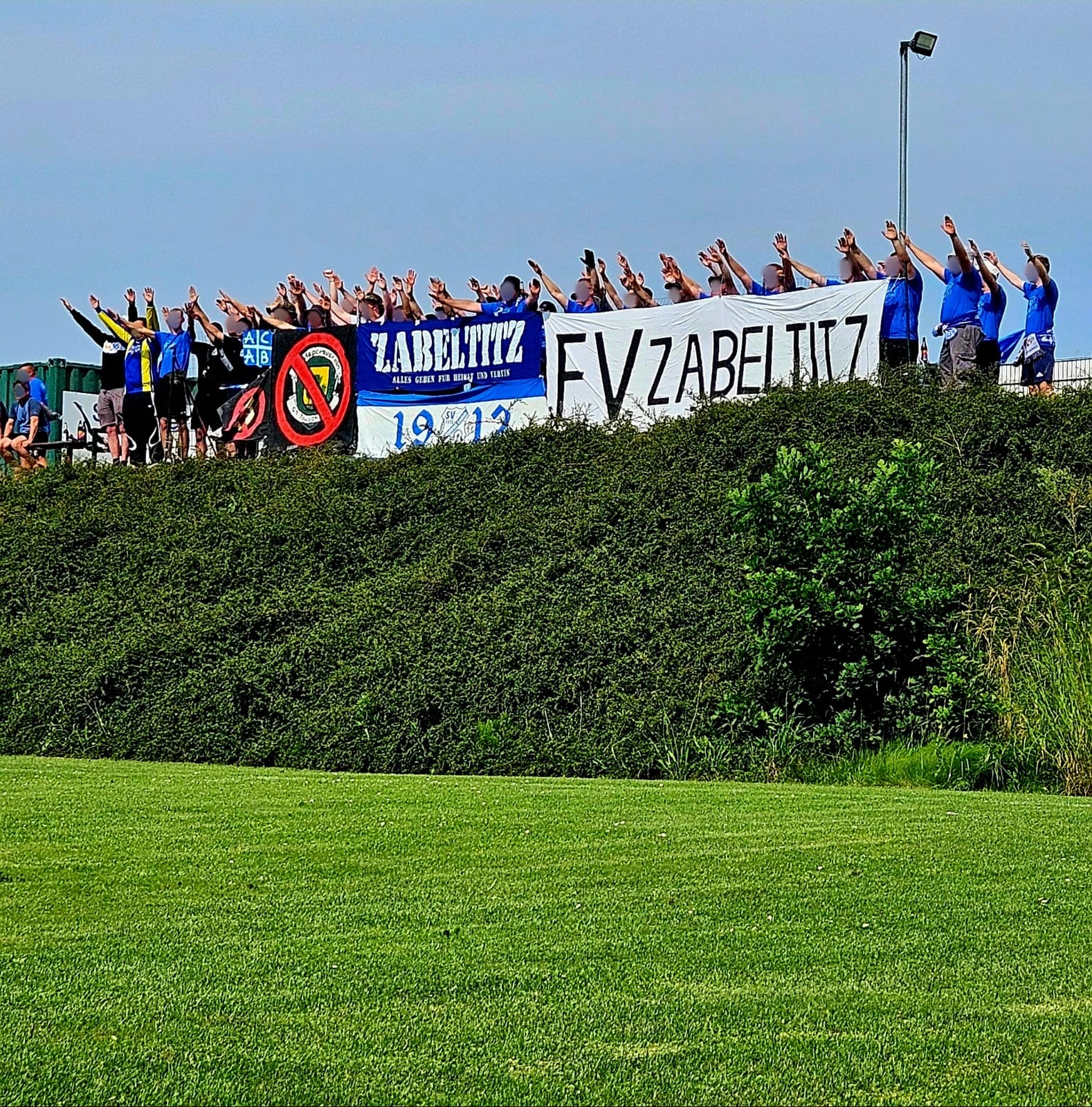 FV Zabelitz – Lommatzscher SV 3:0 (34)