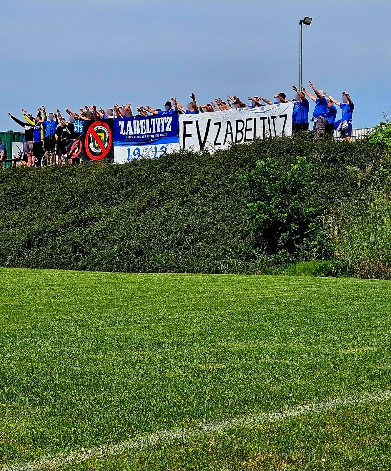 FV Zabelitz – Lommatzscher SV 3:0 (35)