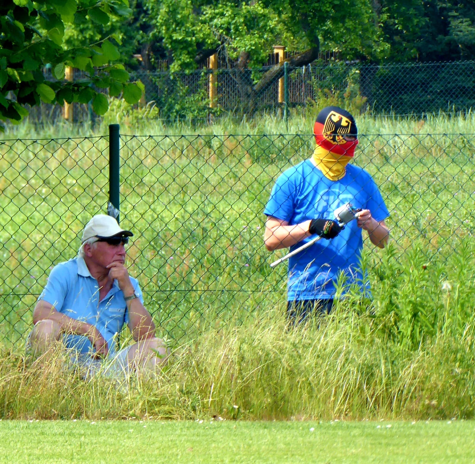 FV Zabelitz – Lommatzscher SV 3:0 (37)