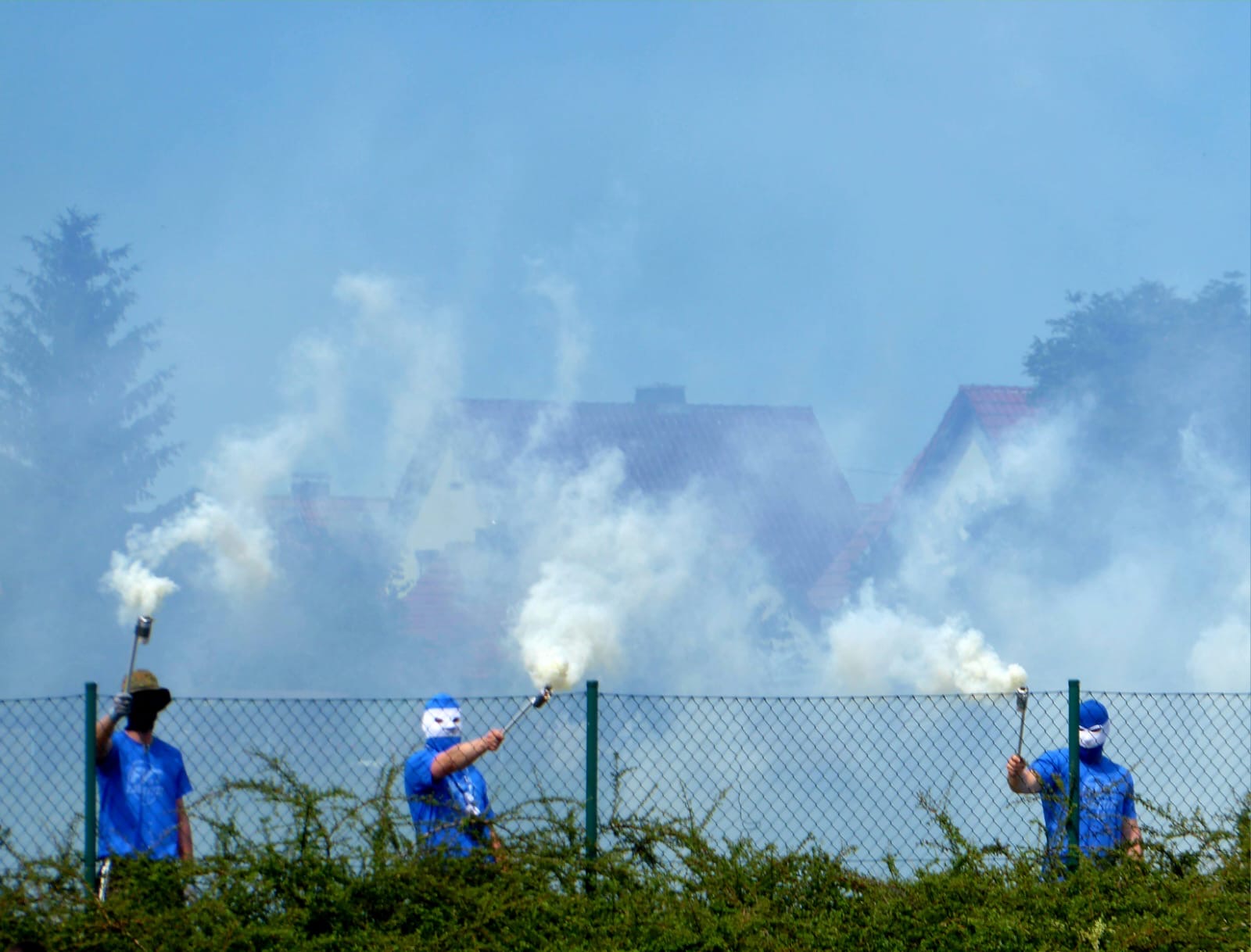 FV Zabelitz – Lommatzscher SV 3:0 (39)