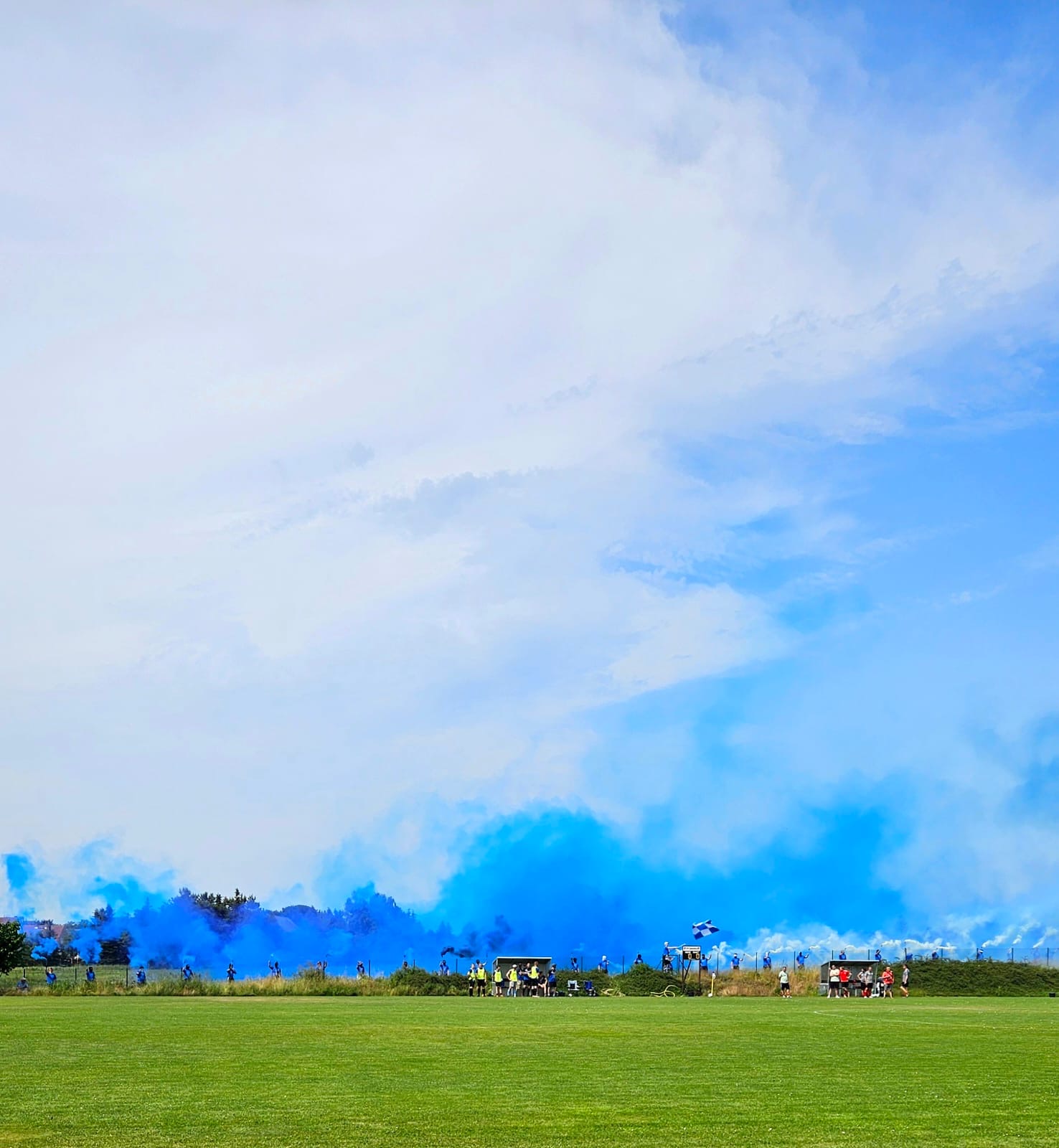 FV Zabelitz – Lommatzscher SV 3:0 (40)