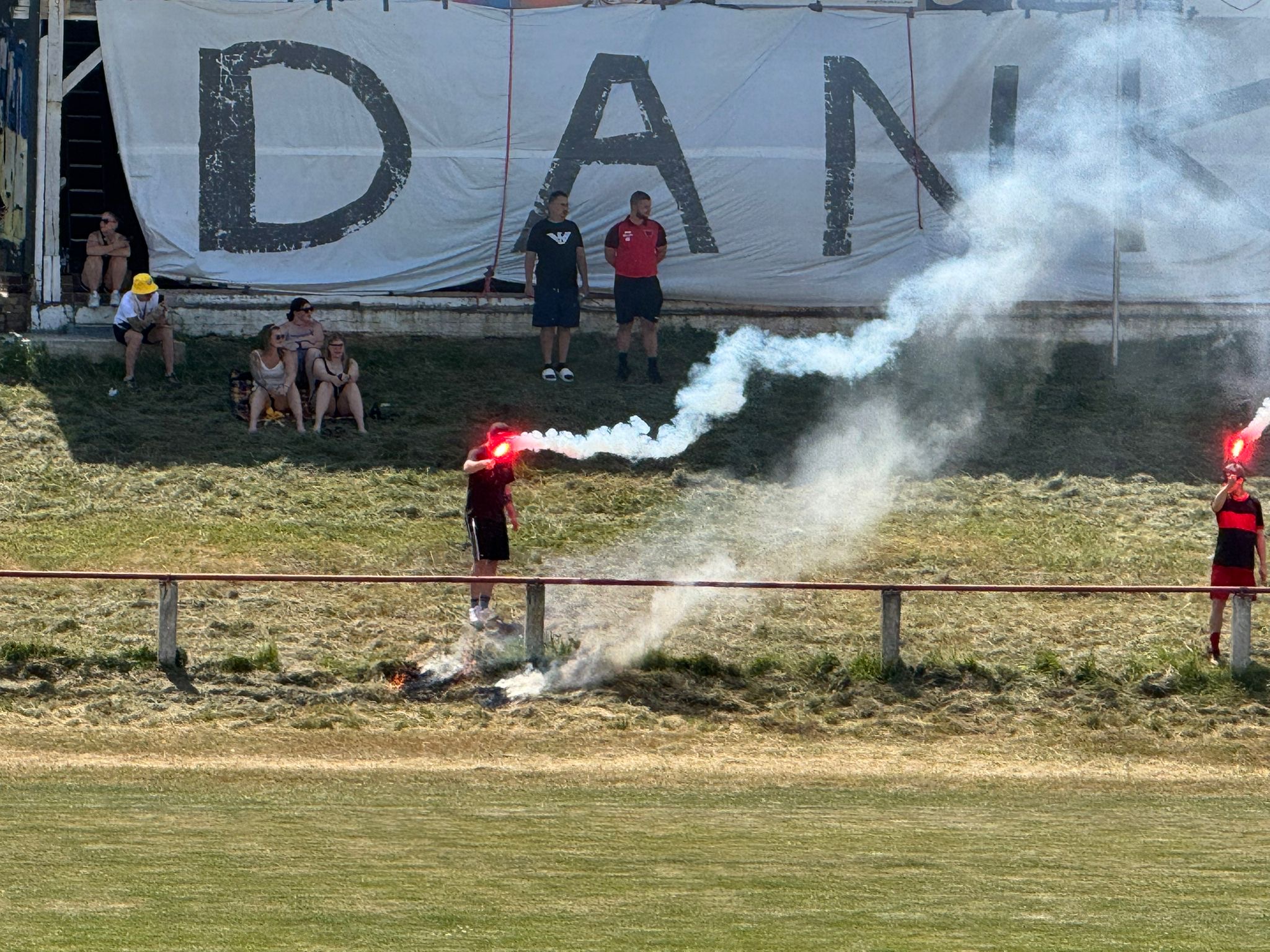 SV Fortuna Leipzig III – SV Schleußig II 2:11 (6)
