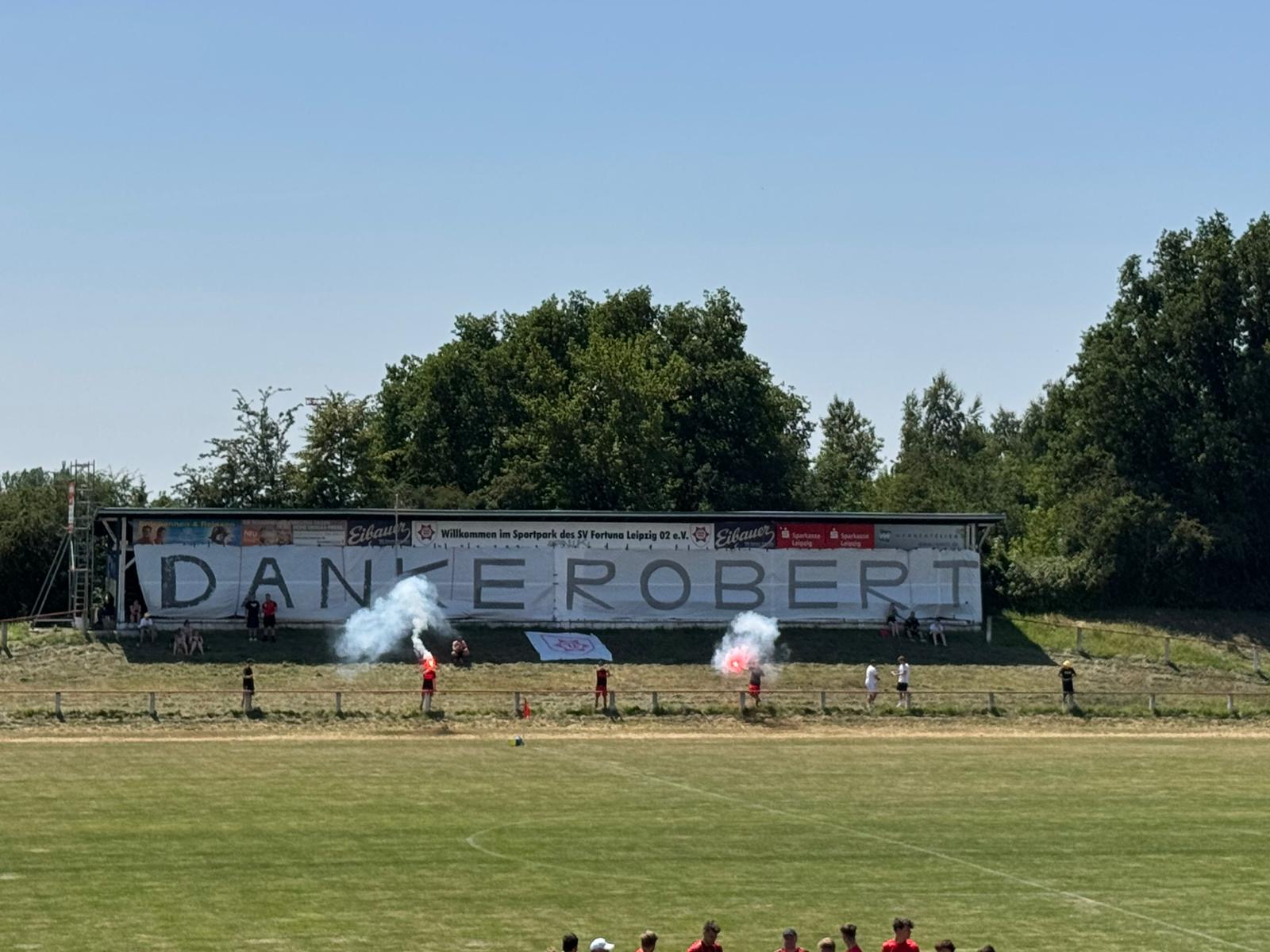 SV Fortuna Leipzig III – SV Schleußig II 2:11 (9)