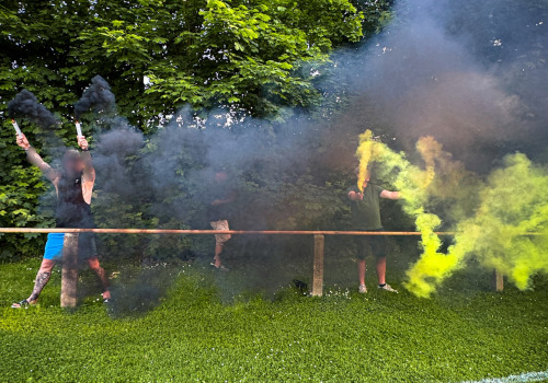 Hartmannsgrün – Pfaffengrün 7:2 (1)