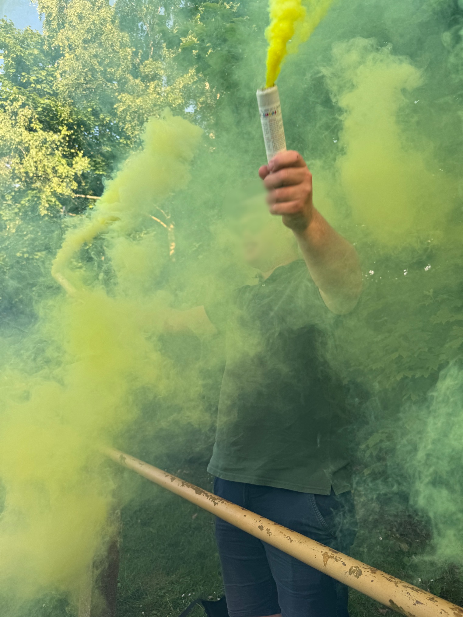 Hartmannsgrün – Pfaffengrün 7:2 (3)