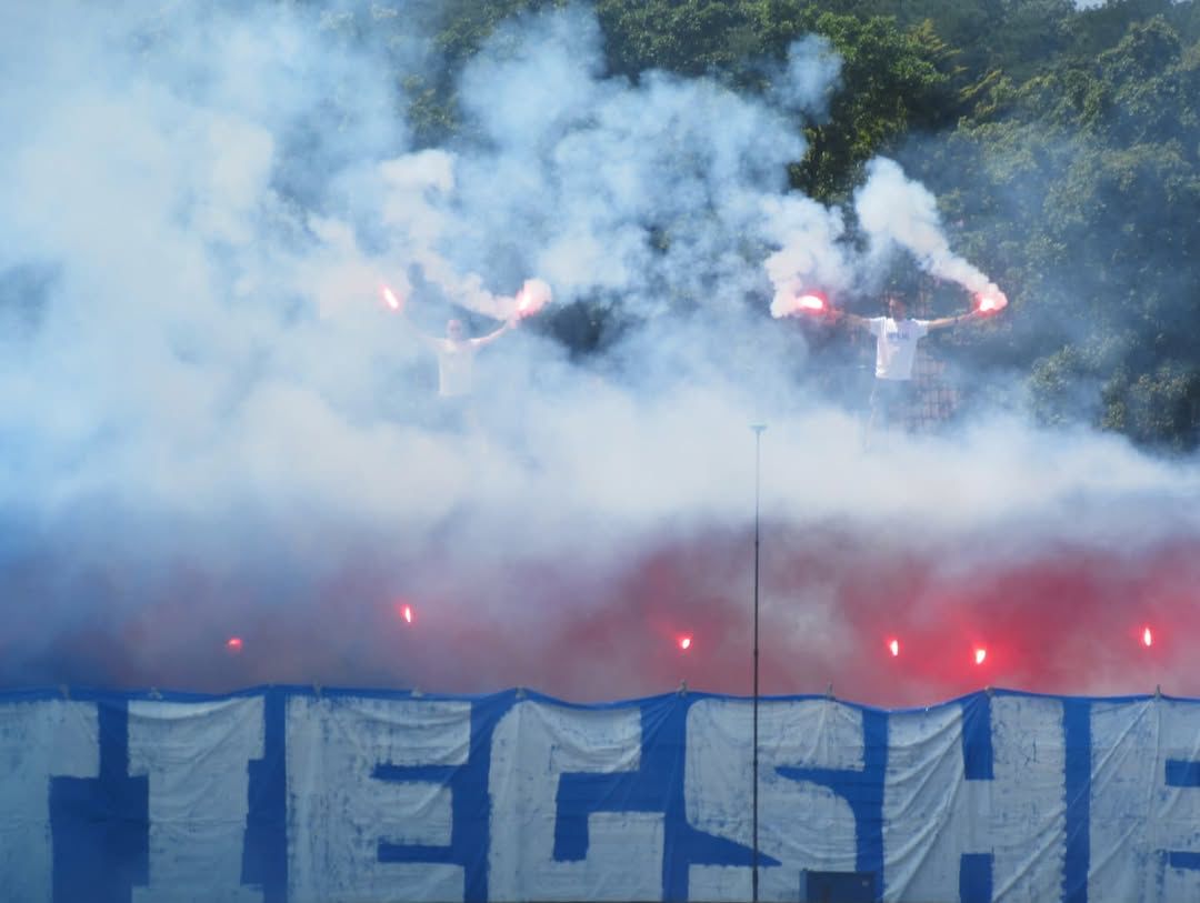 BSG Stahl Brandenburg – VfB Trebbin 5:0 (7)