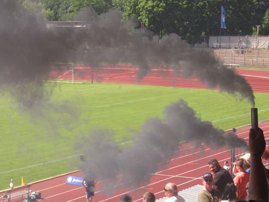 BSG Stahl Brandenburg – VfB Trebbin 5:0 (11)