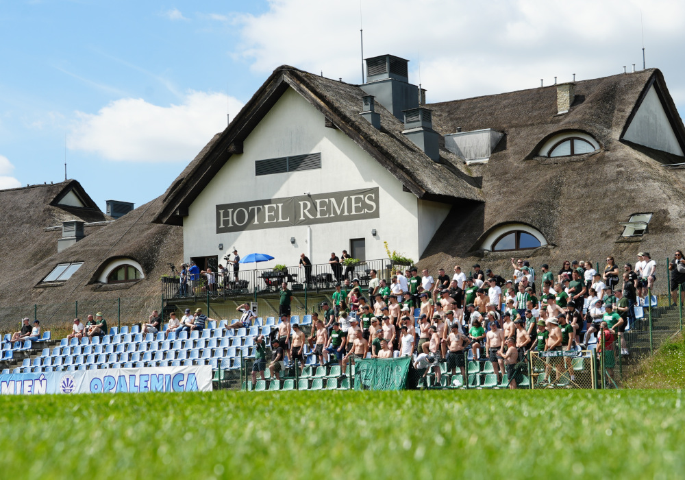 FC Banik Ostrava – BSG Chemie Leipzig 4-2 (1)