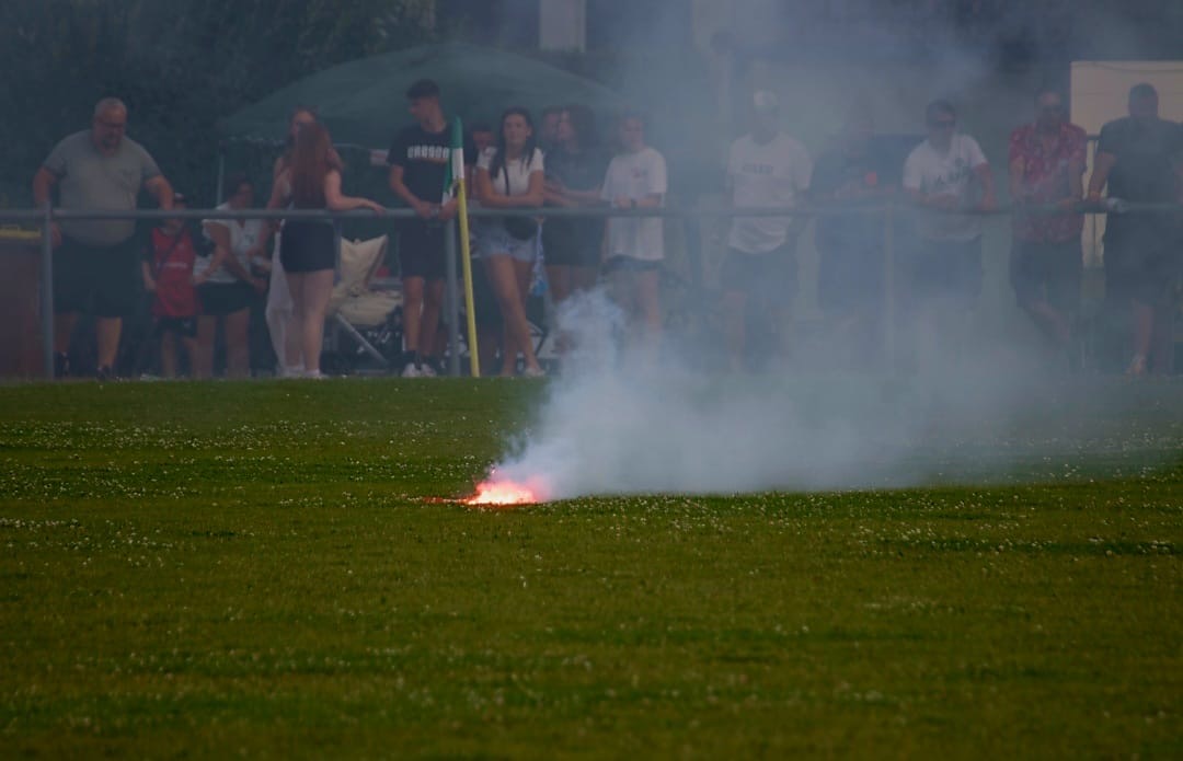 SV 1896 Großdubrau – FSV Blau-Weiß Milkel 3-1 (3)