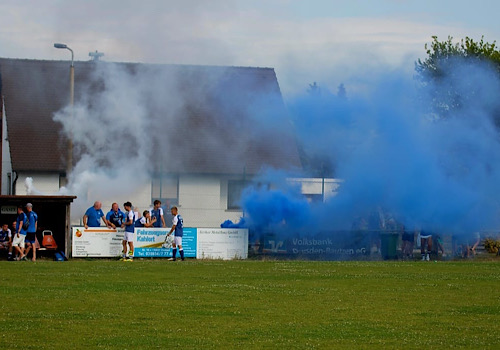 SV 1896 Großdubrau – FSV Blau-Weiß Milkel 3-1 (5)