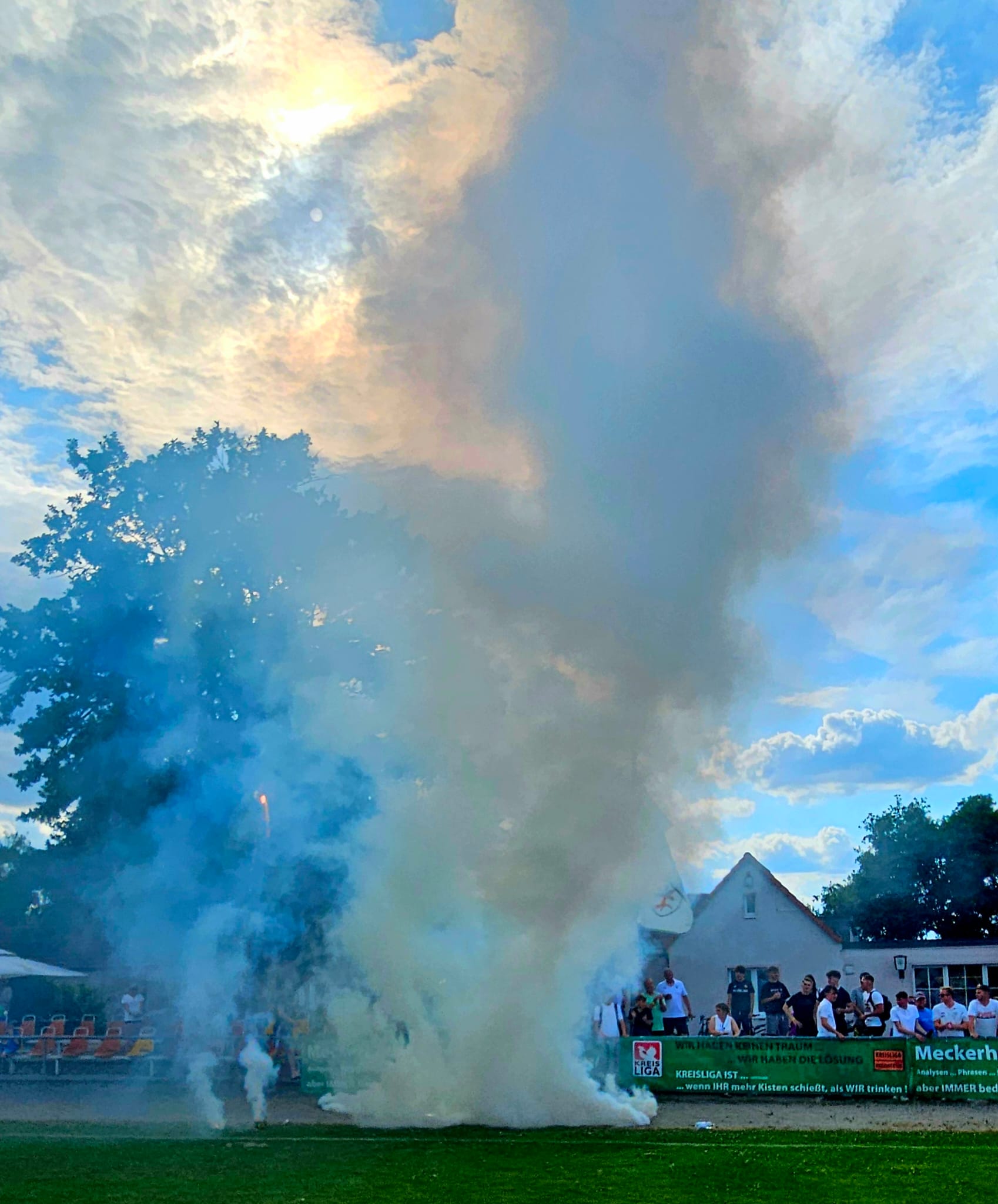SV 1896 Großdubrau – FSV Blau-Weiß Milkel 3-1 (6)
