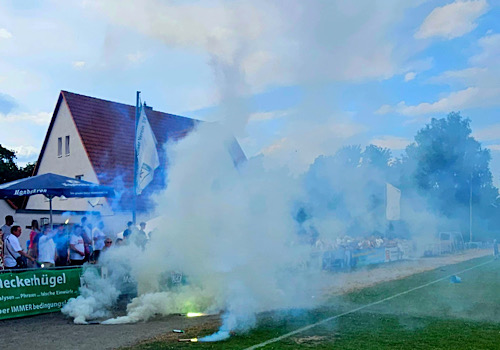 SV 1896 Großdubrau – FSV Blau-Weiß Milkel 3-1 (8)