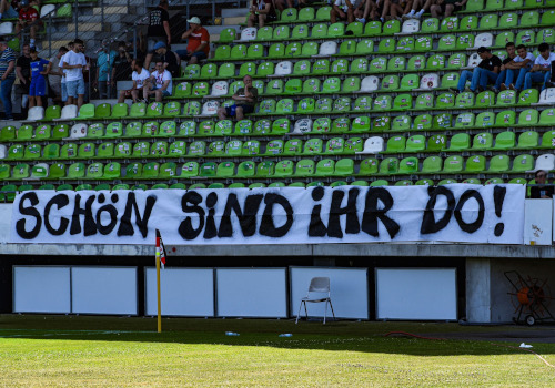 SSV Reutlingen – FC St. Gallen 0-1 (1)