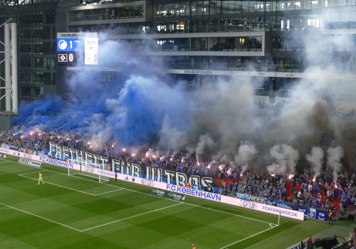 FC Kopenhagen – Hamburger SV 1-0 (12)