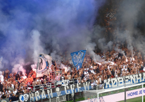 FC Kopenhagen – Hamburger SV 1-0 (2)