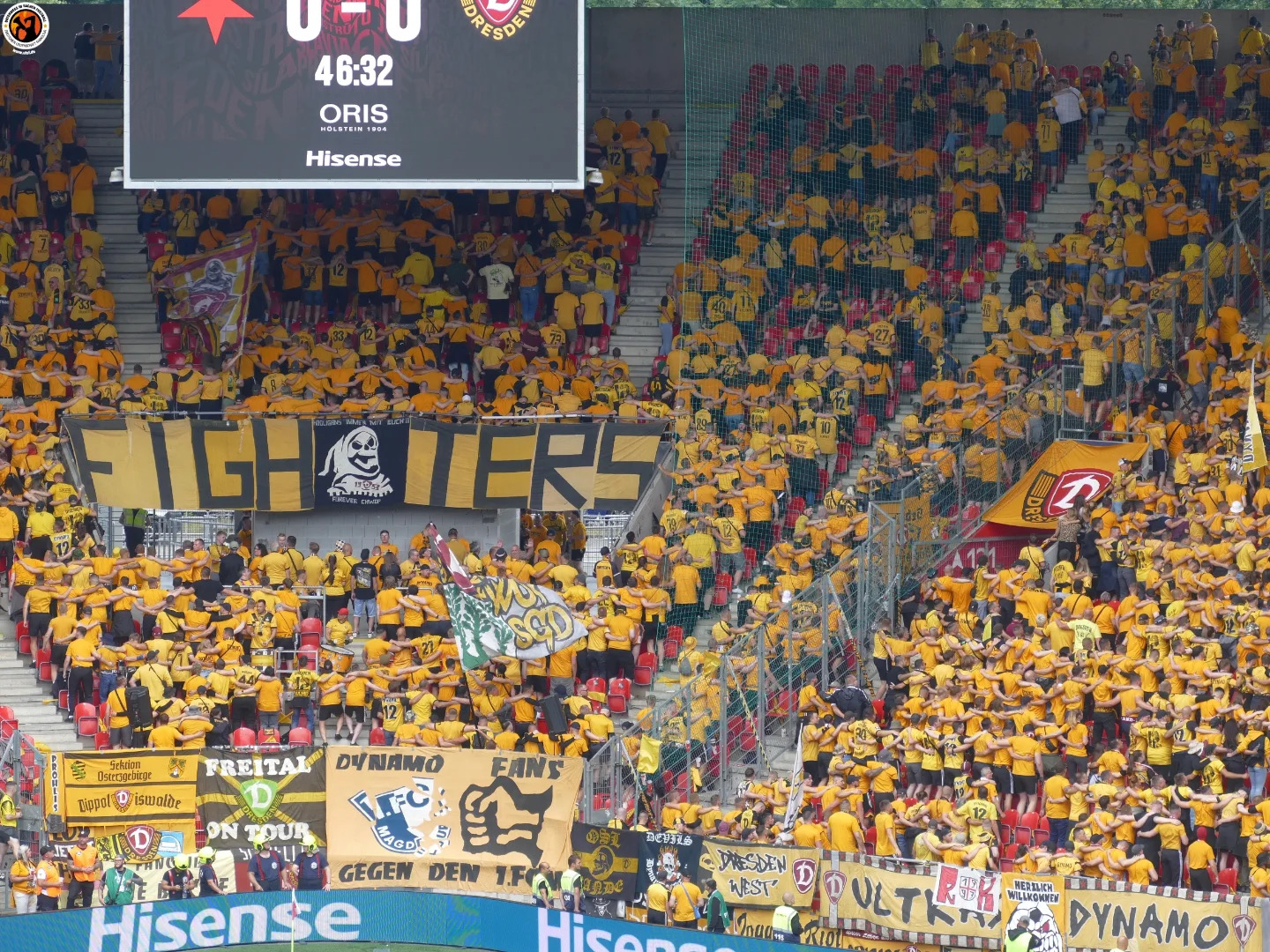 Slavia Prag – Dynamo Dresden 4-2 (7)