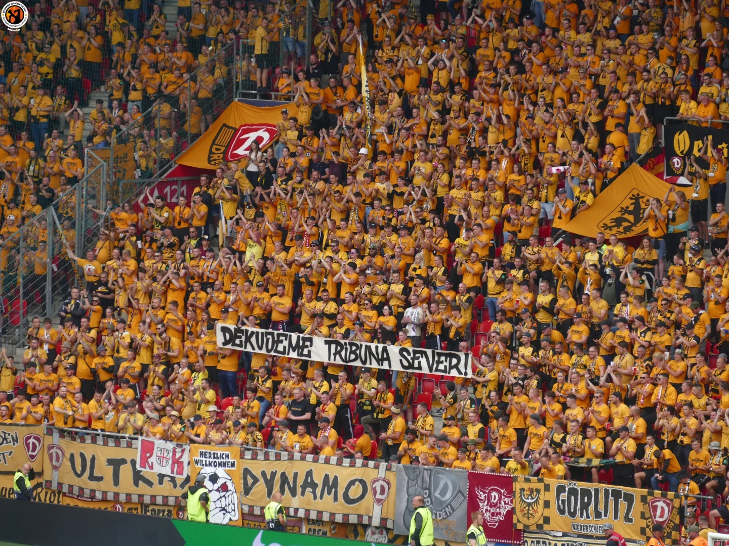Slavia Prag – Dynamo Dresden 4-2 (9)