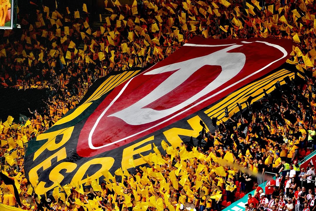 Slavia Prag – Dynamo Dresden 4-2 (11)