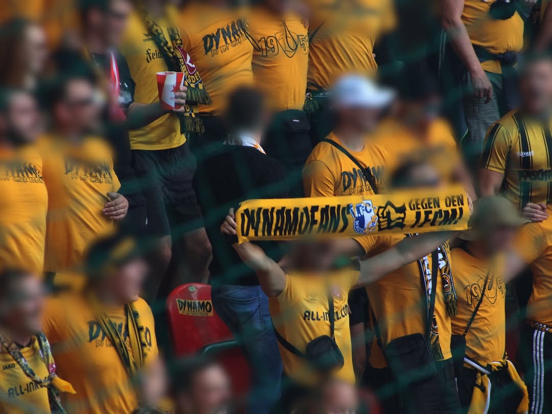 Slavia Prag – Dynamo Dresden 4-2 (18)