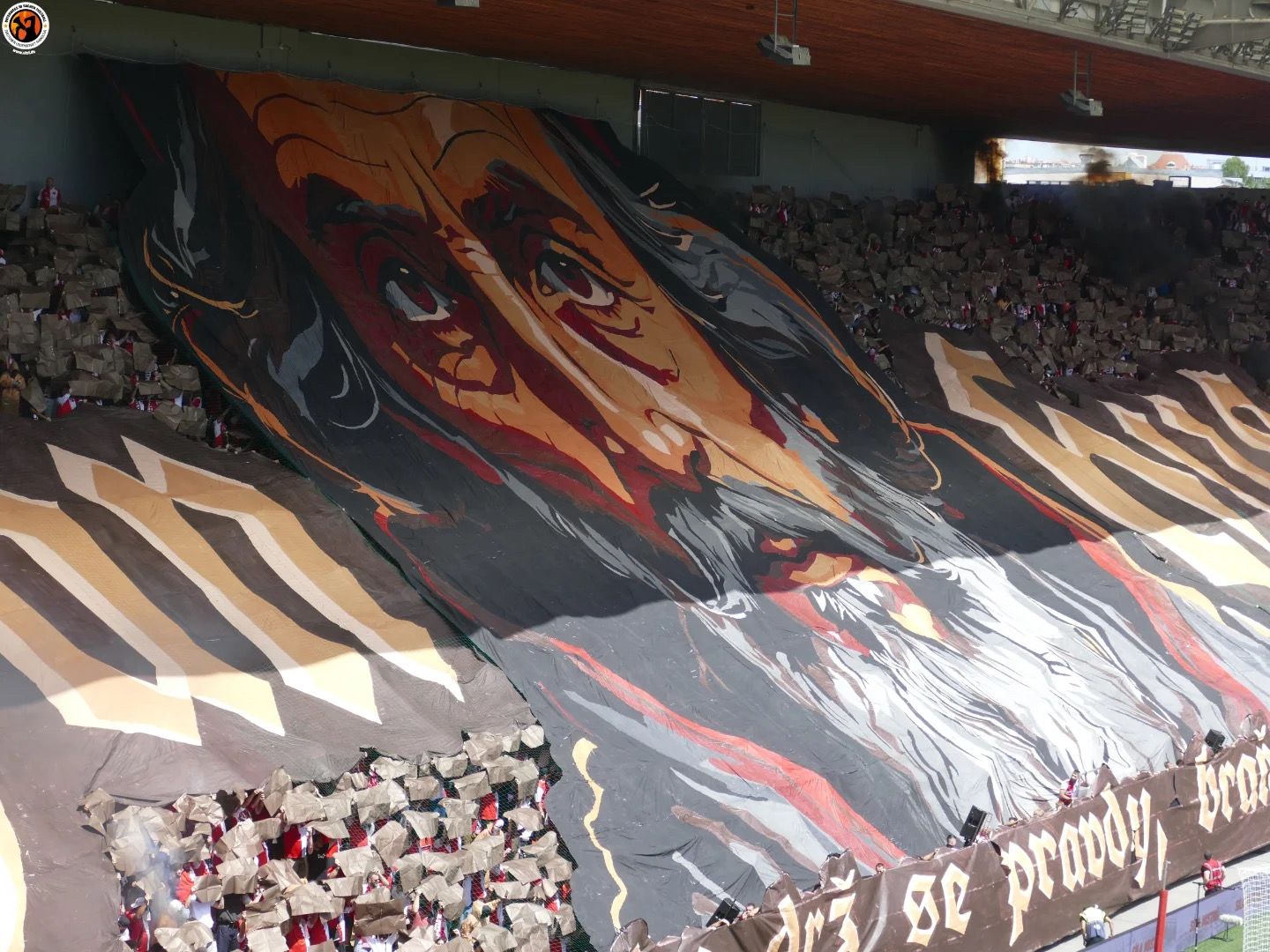 Slavia Prag – Dynamo Dresden 4-2 (2)