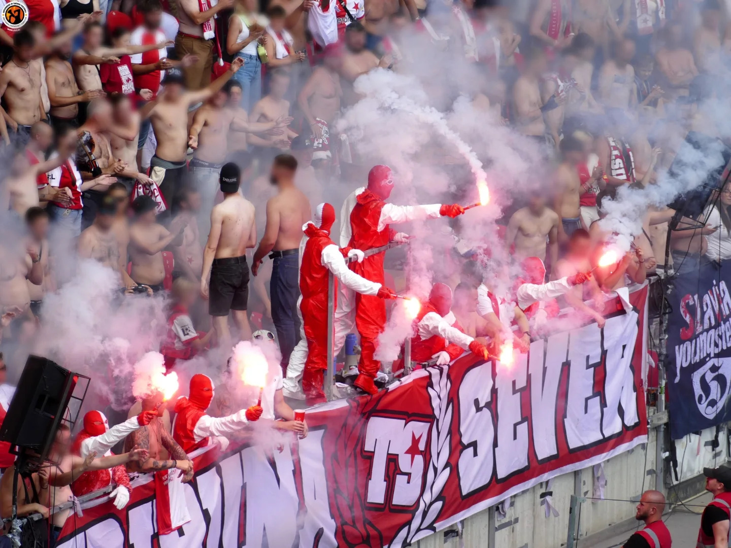 Slavia Prag – Dynamo Dresden 4-2 (4)