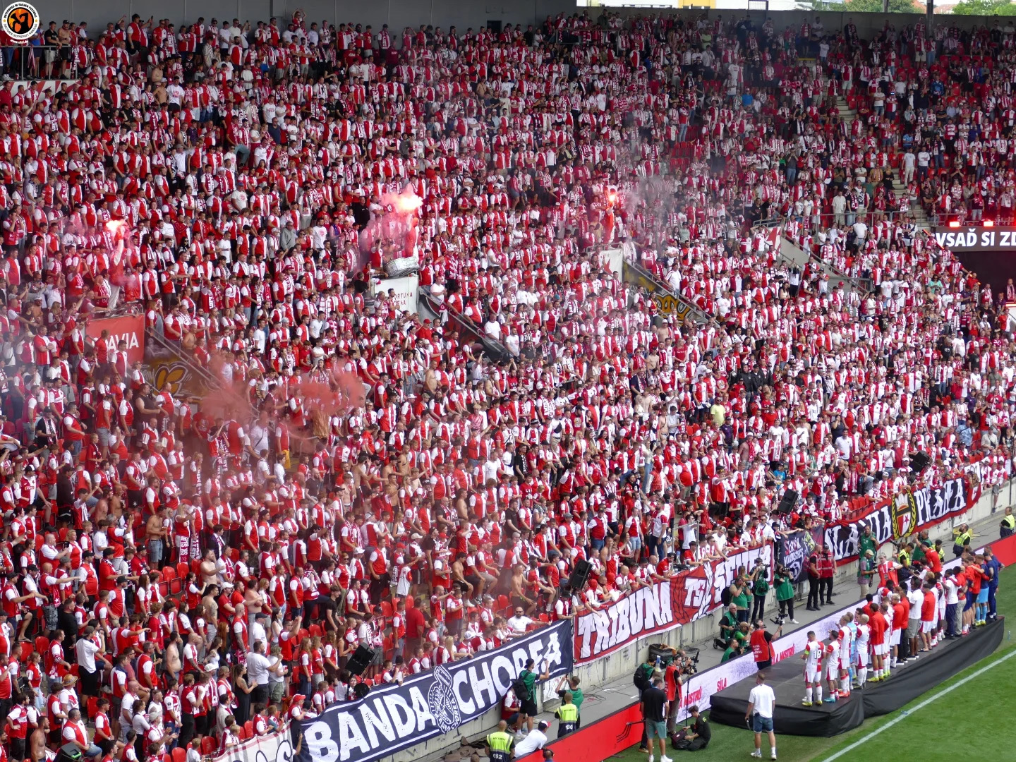 Slavia Prag – Dynamo Dresden 4-2 (7)