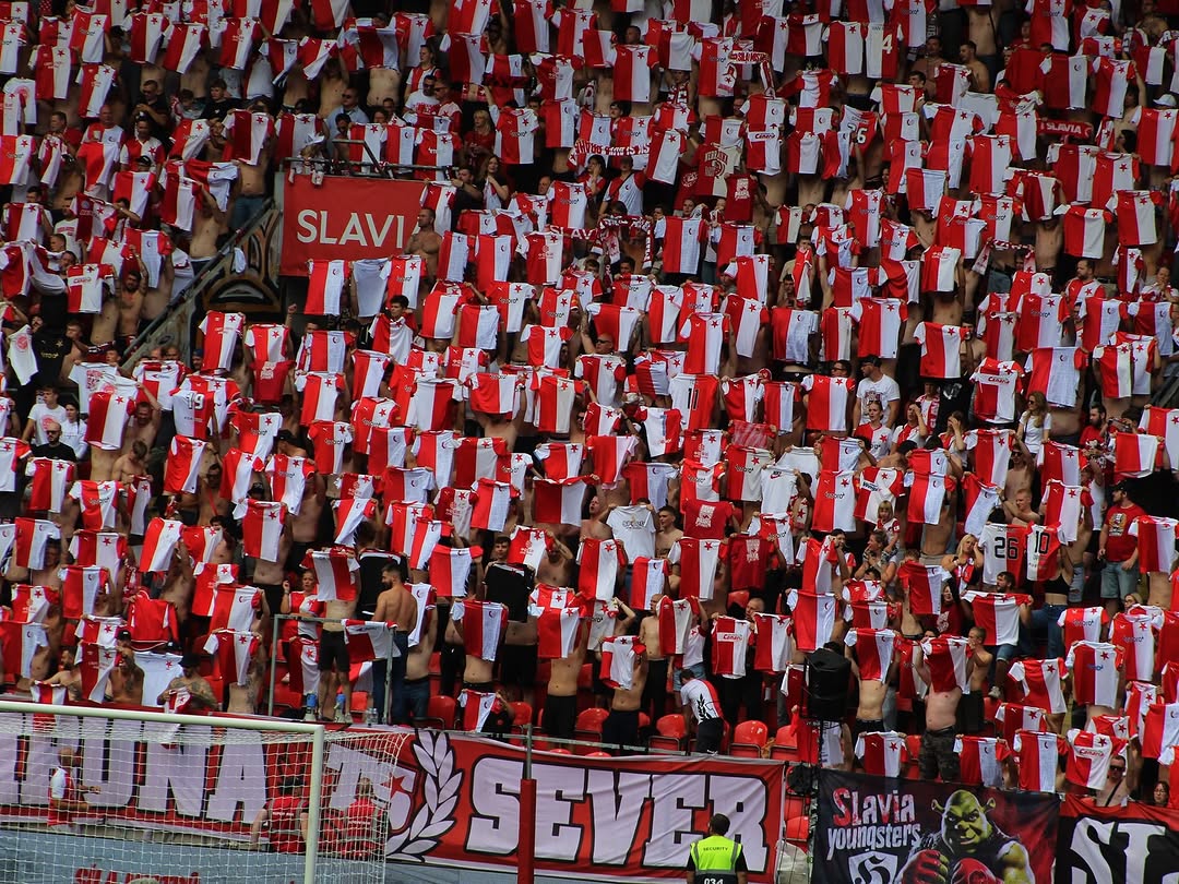 Slavia Prag – Dynamo Dresden 4-2 (8)