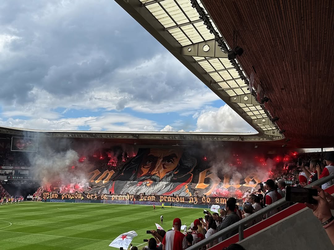 Slavia Prag – Dynamo Dresden 4-2 (9)