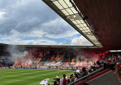 Slavia Prag – Dynamo Dresden 4-2 (11)