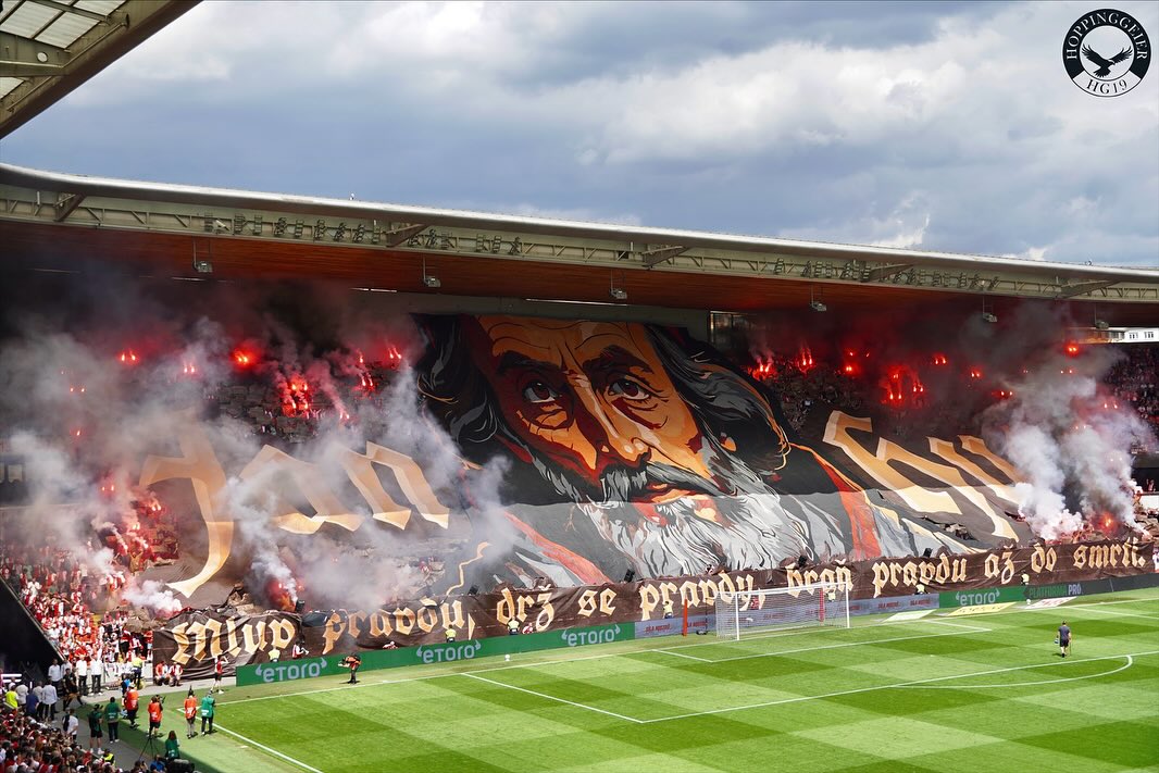 Slavia Prag – Dynamo Dresden 4-2 (13)