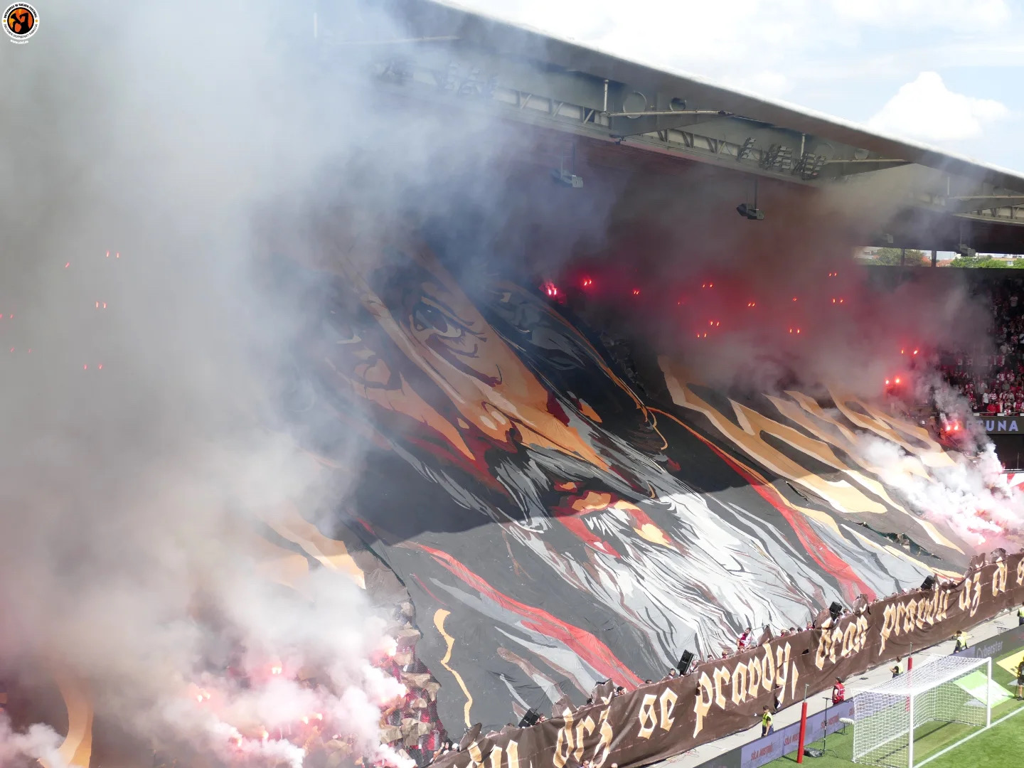 Slavia Prag – Dynamo Dresden 4-2 (14)