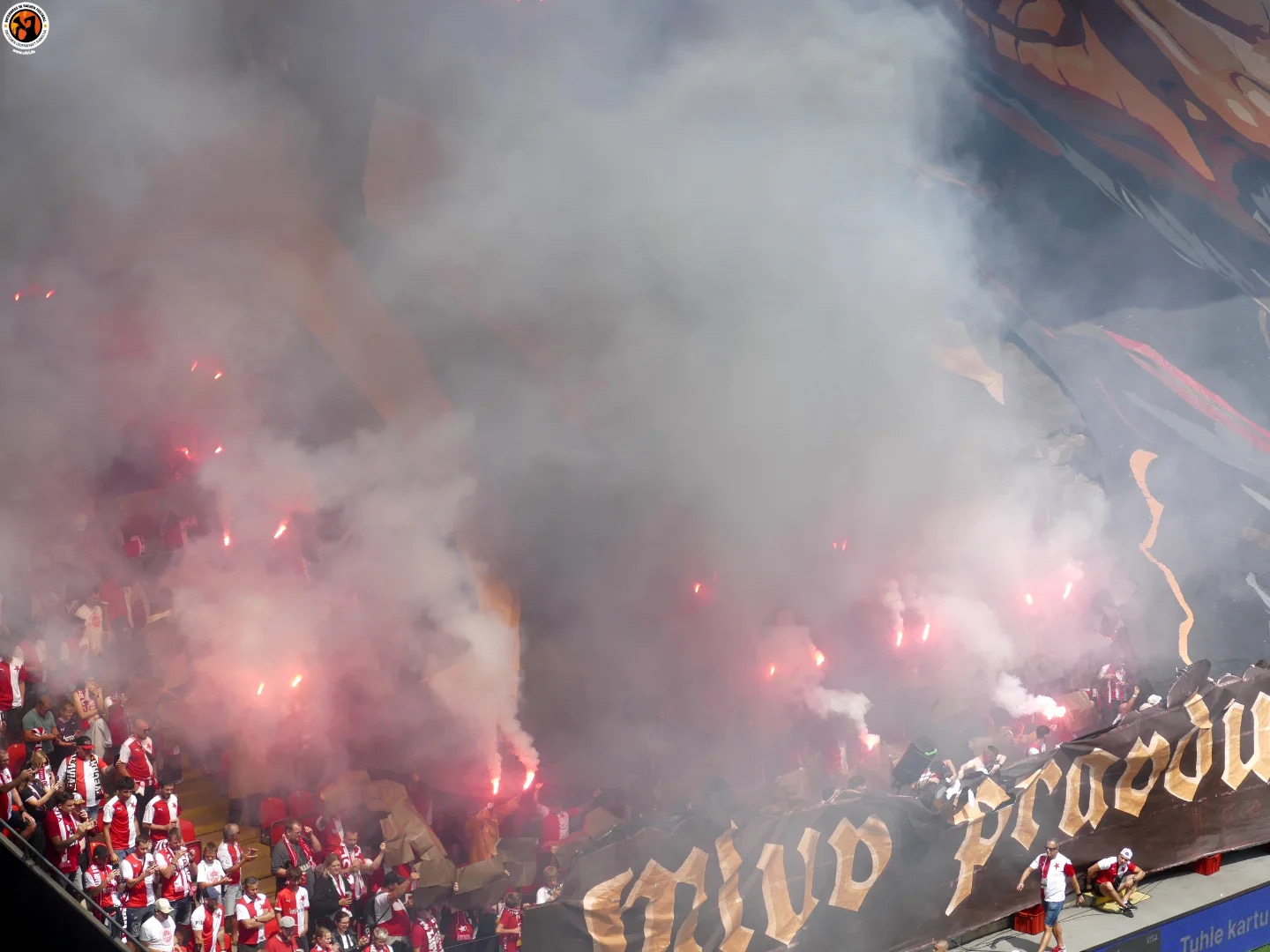 Slavia Prag – Dynamo Dresden 4-2 (15)