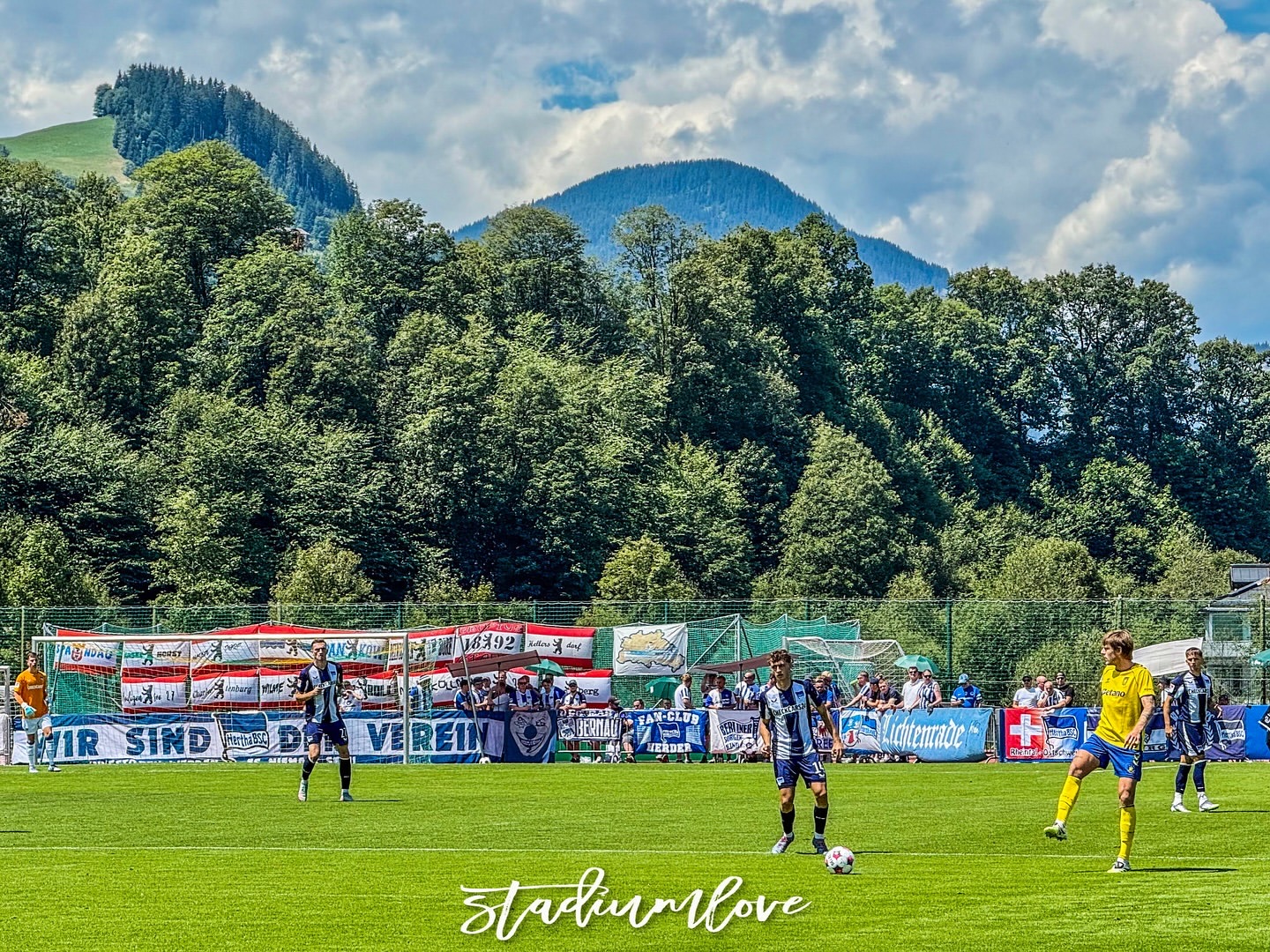 Brøndby IF – Hertha BSC 1:0 (3)