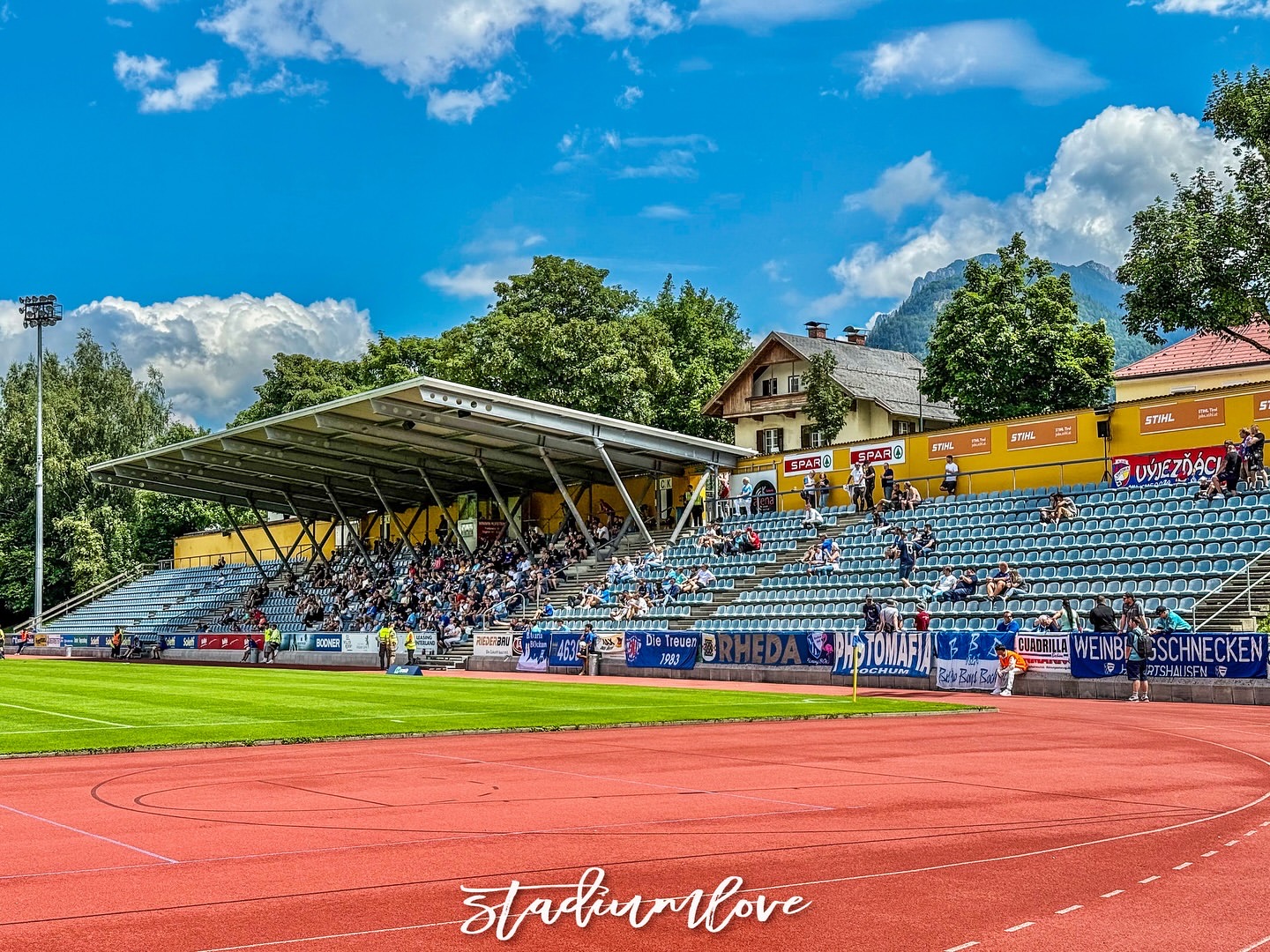 Viktoria Pilsen – VfL Bochum 1-1 (1)