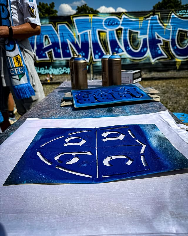 Chemnitzer FC – 1. FC Magdeburg 1:1