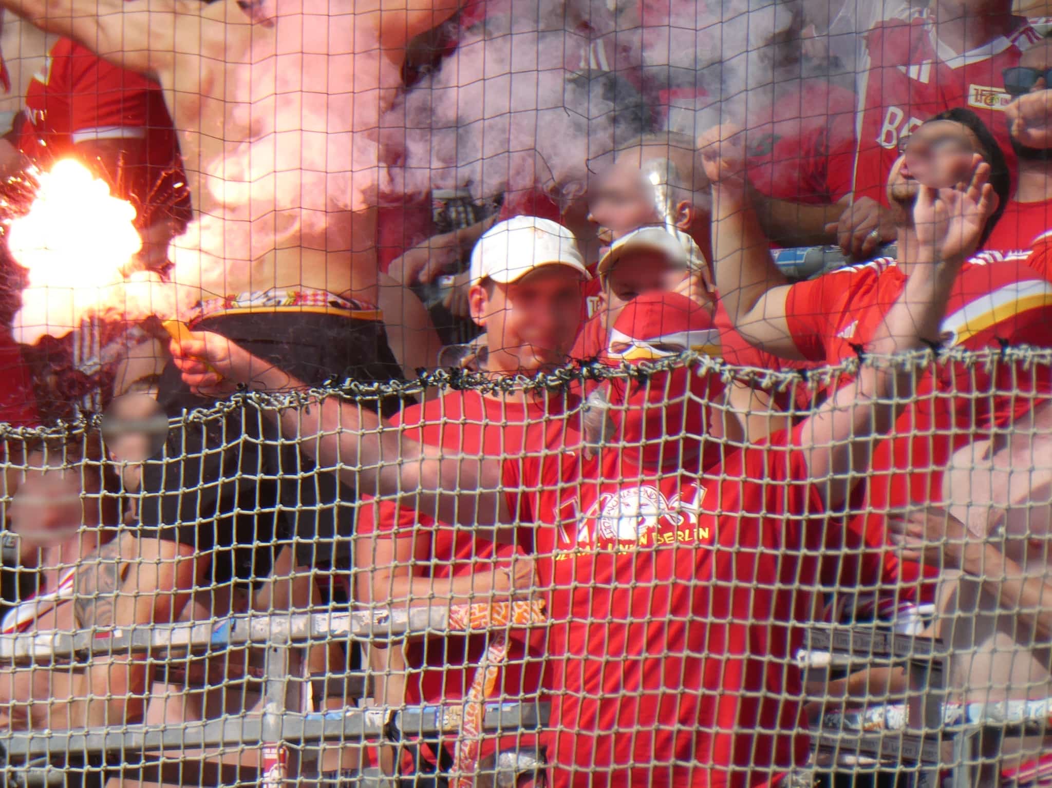 SK Rapid Wien – 1. FC Union Berlin 1:1 (1)