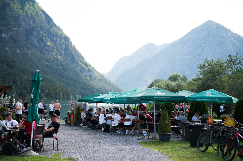 FC Wacker Innsbruck – SSV Reutlingen 3-0 (1)