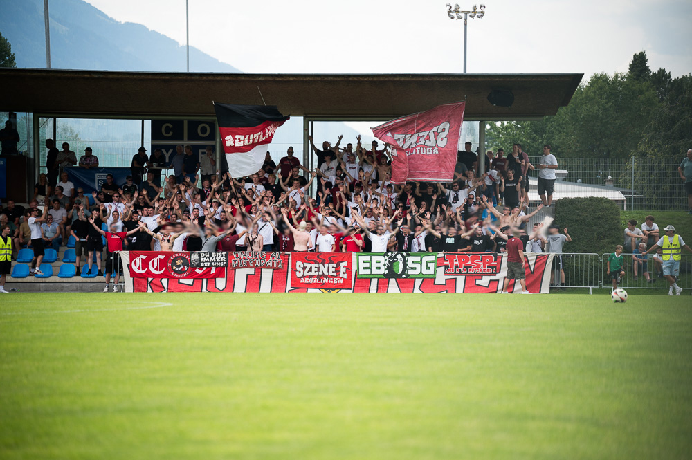 FC Wacker Innsbruck – SSV Reutlingen 3-0 (5)