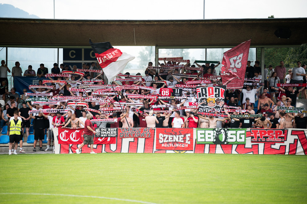 FC Wacker Innsbruck – SSV Reutlingen 3-0 (6)